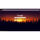 Atardecer  screen for extension Chrome web store in OffiDocs Chromium