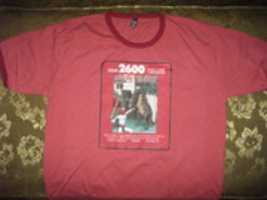 Free download Atari 2600 user Secret Quest drawings free photo or picture to be edited with GIMP online image editor