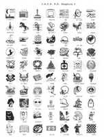 Free download Atari 8bit Print Shop Image Index Full Size free photo or picture to be edited with GIMP online image editor