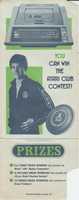 Free download Atari Magazine Vol. 1 No. 2 Codecracking Contest form/envelope free photo or picture to be edited with GIMP online image editor