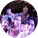 ATEEZ Wallpaper  screen for extension Chrome web store in OffiDocs Chromium