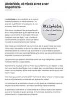 Free download ATELOPHOBIA free photo or picture to be edited with GIMP online image editor