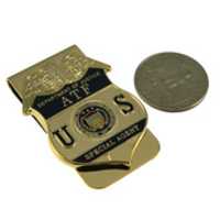 Free download ATF Special Agent Badge Money Clip New 16725.1429646033.1280.1280 free photo or picture to be edited with GIMP online image editor