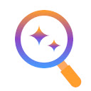 Athena AI Extension  screen for extension Chrome web store in OffiDocs Chromium
