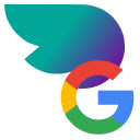 Athena ChatGPT Google Search AI Assistant  screen for extension Chrome web store in OffiDocs Chromium