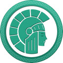 Athene Wallet  screen for extension Chrome web store in OffiDocs Chromium