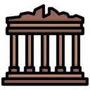 Athens  screen for extension Chrome web store in OffiDocs Chromium