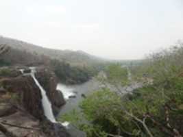 Free download Athirappilly Falls free photo or picture to be edited with GIMP online image editor