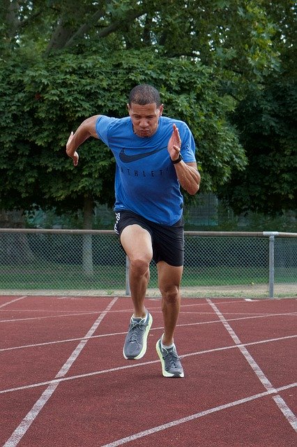 Free download Athletics Career Runners -  free photo or picture to be edited with GIMP online image editor