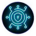 Athos Cybersecurity Platform  screen for extension Chrome web store in OffiDocs Chromium