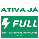 ATIVA JÁ Formulário FULL BOT AUTOMATION  screen for extension Chrome web store in OffiDocs Chromium