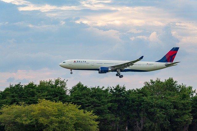 Free download Atlanta International Airport -  free photo or picture to be edited with GIMP online image editor