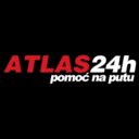 Atlas24h ChatBot  screen for extension Chrome web store in OffiDocs Chromium