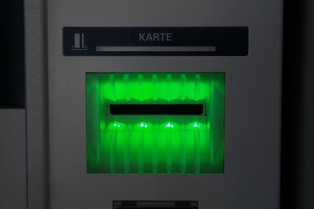 Kostenloser Download von ATM-Kartensteckplatz-Kartensteckplatz Kostenloses Bild, das mit dem kostenlosen Online-Bildeditor GIMP bearbeitet werden kann