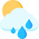 Atmospheric Weather Alerts  screen for extension Chrome web store in OffiDocs Chromium