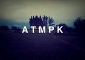 Free download ATMPK - Thought Cloud free photo or picture to be edited with GIMP online image editor
