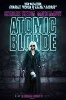 Free download Atomic Blonde Poster free photo or picture to be edited with GIMP online image editor