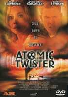 Free download Atomic Twister DVD Cover Filtered free photo or picture to be edited with GIMP online image editor