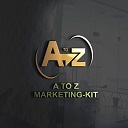 ATOZ WhatsApp Sender  screen for extension Chrome web store in OffiDocs Chromium