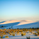 A Tranquil Desert  screen for extension Chrome web store in OffiDocs Chromium
