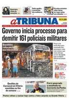 Free download A Tribuna 14.02.2017 free photo or picture to be edited with GIMP online image editor