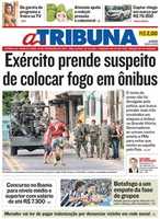 Free download A Tribuna 16.02.2017 free photo or picture to be edited with GIMP online image editor