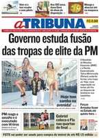 Free download A Tribuna 17.02.2017 free photo or picture to be edited with GIMP online image editor