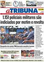 Free download A Tribuna 18.02.2017 free photo or picture to be edited with GIMP online image editor