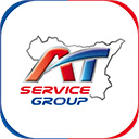 AT Service Group  screen for extension Chrome web store in OffiDocs Chromium