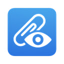 Attachment Preview  screen for extension Chrome web store in OffiDocs Chromium