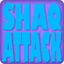Attack of Shaq  screen for extension Chrome web store in OffiDocs Chromium