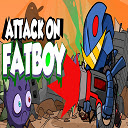 Attack on Fatboy  screen for extension Chrome web store in OffiDocs Chromium