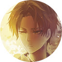 Attack On Titan Levi Wallpaper  screen for extension Chrome web store in OffiDocs Chromium