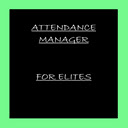 Attendance Manager  screen for extension Chrome web store in OffiDocs Chromium