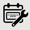 Attendance Seeker  screen for extension Chrome web store in OffiDocs Chromium