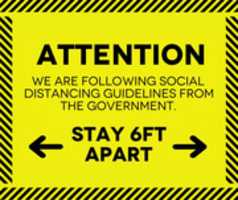 Free download Attention FB free photo or picture to be edited with GIMP online image editor