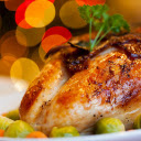 Attractive grilled chicken  screen for extension Chrome web store in OffiDocs Chromium