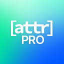 Attribute Pro for Webflow  screen for extension Chrome web store in OffiDocs Chromium