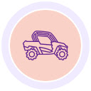 ATV Sunset Rush  screen for extension Chrome web store in OffiDocs Chromium