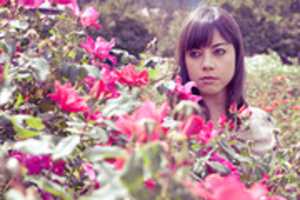 Free download Aubrey Plaza Antenna Magazine Winter 2011 free photo or picture to be edited with GIMP online image editor