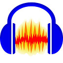 Open audacity online editor for audios