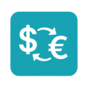 AUD Currency Converter  screen for extension Chrome web store in OffiDocs Chromium