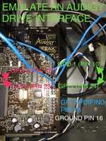 Free download AUD_EXT CREATIVE AUDIGY DRIVE EMULATOR free photo or picture to be edited with GIMP online image editor