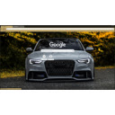 Audi  screen for extension Chrome web store in OffiDocs Chromium
