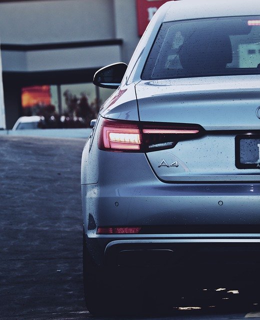 Free download audi a4 car luxury car vehicle free picture to be edited with GIMP free online image editor