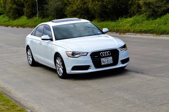 Free download audi a6 sedan four door car free picture to be edited with GIMP free online image editor