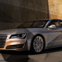 Audi A8: A Masterpiece of German Engineering  screen for extension Chrome web store in OffiDocs Chromium