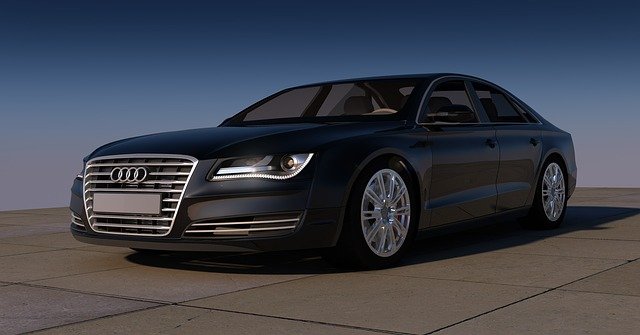 Free download audi a8 black sports car free picture to be edited with GIMP free online image editor