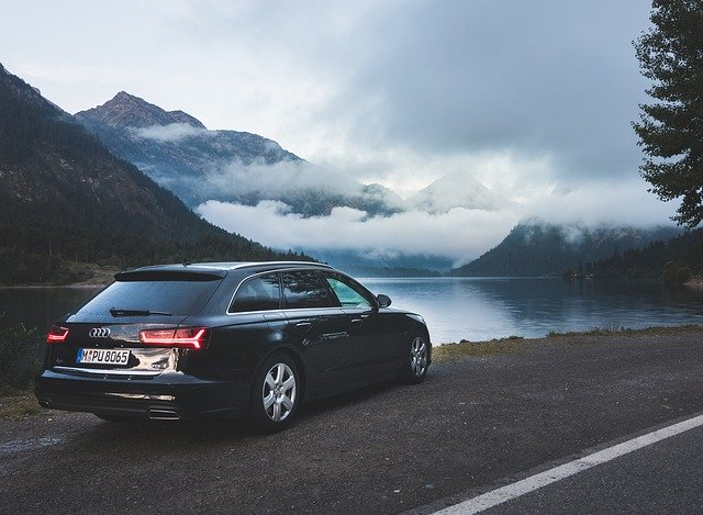 Bezpłatne pobieranie Audi Audia6 German - darmowe zdjęcie lub obraz do edycji za pomocą internetowego edytora obrazów GIMP