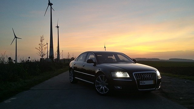 Free download audi automobile a8 black eve free picture to be edited with GIMP free online image editor